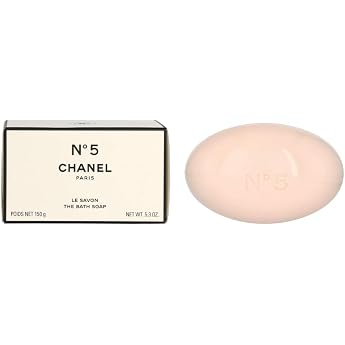 Chanel No. 5 Femme/Woman Soap 150 g