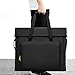 21/24 inch LCD Screen Computer Tote Bag Compatible with iMac All in One Desktop Monitor Computer Bag Travel Storage Carrying with Shoulder Strap