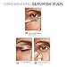 L'Oréal Paris Revitalift Filler Sérum de Ojos con Ácido Hialurónico y Cafeína,...