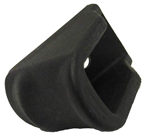 Garrison Grip Three Extensions Fits Smith & Wesson Bodyguard 380 & M&P Bodyguard 380 #TOP3