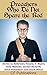Preachers Who Do Not Spare the Rod