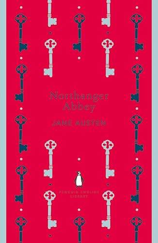 Northanger Abbey: Jane Austen (The Penguin English Library)