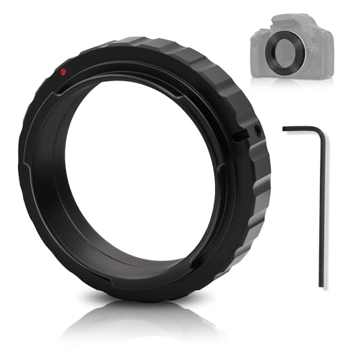 Alstar Telescope Camera Adapter for Nikon SLR/DSLR