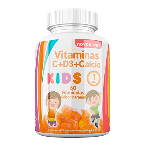 Compre os melhores Vitamina D para crianças em Portugal em 2025