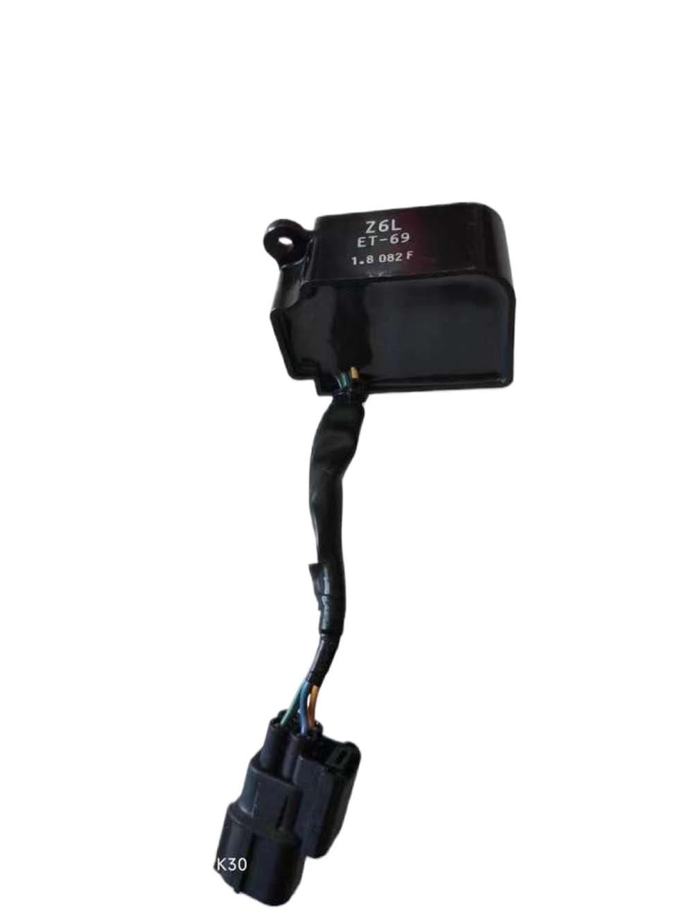 Conjunto de contador de horas para piezas de motor GX630 GX690 39700-Z6L-003