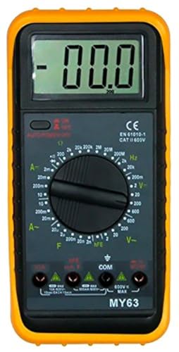 Kaise MY63 Multimetro