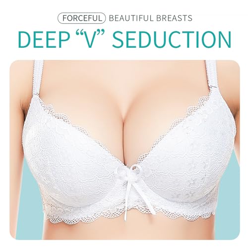 Brustvergrößerungscreme, Größere Brüste Lifting Firming Cream, Brustpflege Brustvergrößerung Creme, Natürliche Brustvergrößerung, Breast Care Cream, Machen Sie Die Brüste Voller (2 Pcs)