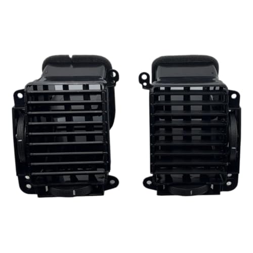 Ventilation centrale de voiture pour trajets frais | Grille climatisation Getz 2002-2011
