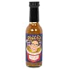 Keith's HOT Chicken Sauce by Heatonist, Hot Sauce Made with Natural Ingredients: Serrano Peppers, Ranch & Vermont Maple Syrup, 5 fl oz Bottle (1-Pack)