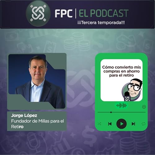 C&oacute;mo convierto mis compras en ahorro para el retiro