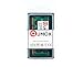 Produktbild QUMOX @ 2GB DDR2 667MHz PC2-5400 PC2-5300 (200 PIN) SODIMM Laptop-Speicher