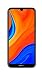 Produktbild Huawei Y6S Tim Starry Black O.m. 6.09" 3Gb/32GB Dual Sim