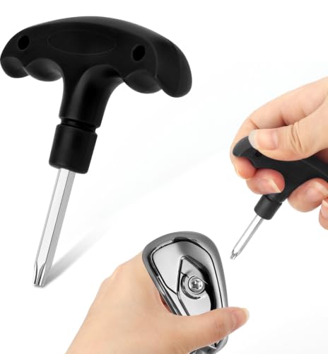NQEUEPN Adjustable Golf Wrench
