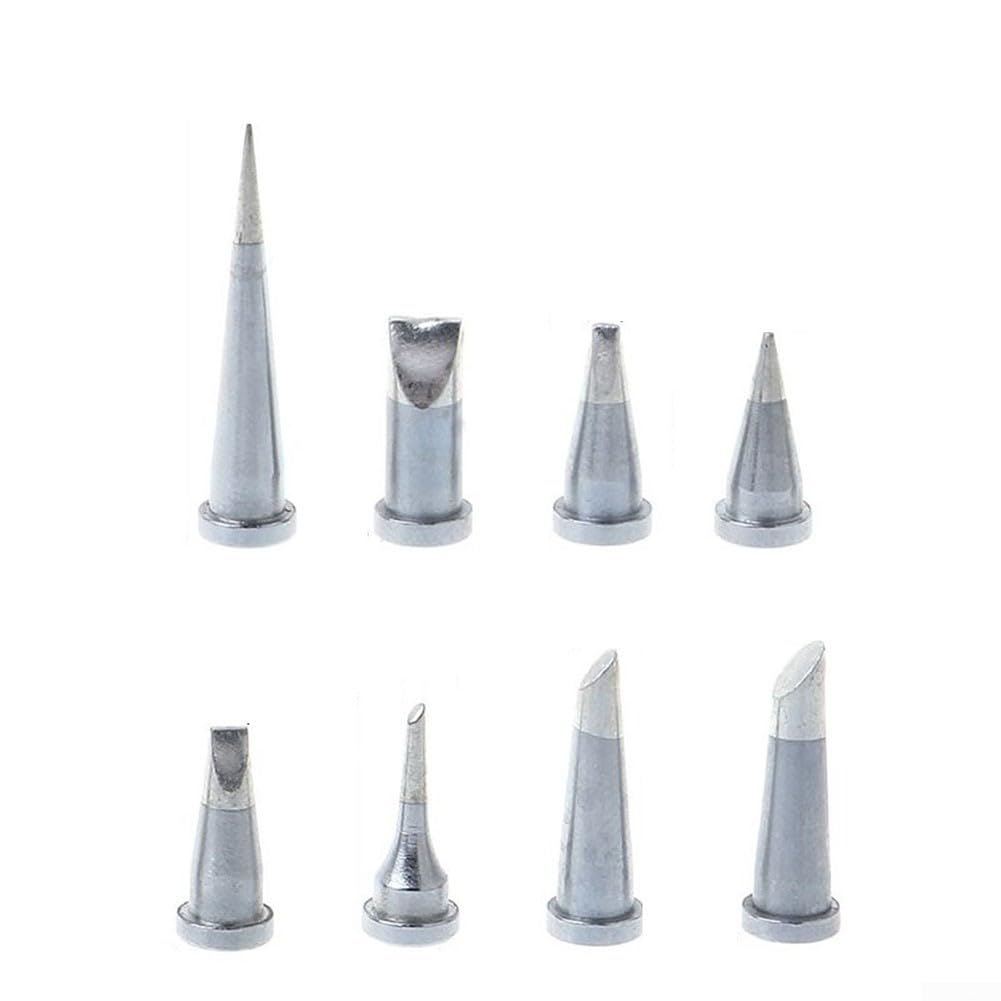 1Pc Soldering Iron Tip For Weller WSD81 WD1000 WSP80 WP80 For LT Soldering Station, Welding Tools Replacement Part(LT1L)