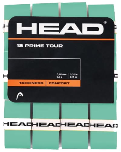 Head Bande de préhension Unisexe pour Adulte Prime Tour Celeste, Taille Unique