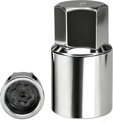 KoiLuvGo D-Wheel Lock Removal Tool
