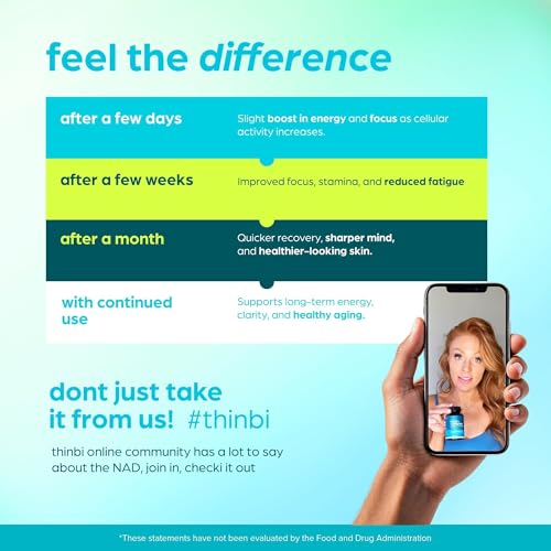 image for NAD Supplement 8457mg Extra Strength NMN Alternative Liposomal + Green