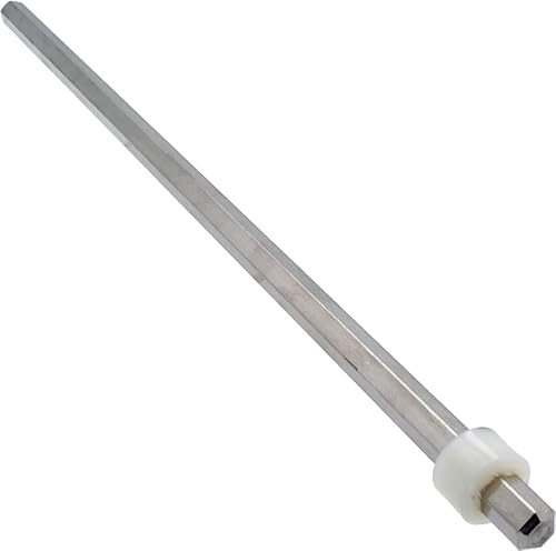 Image of 2188917 Refrigerator Ice Auger Motor Shaft by Part Supply House