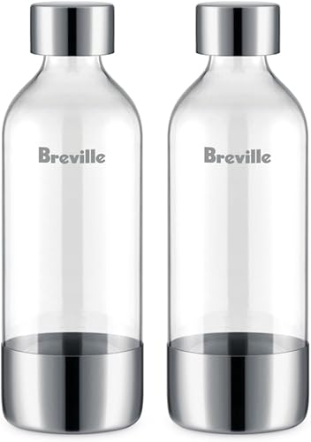 Breville the InFizz Bottles 0.6L - Thumbnail 2
