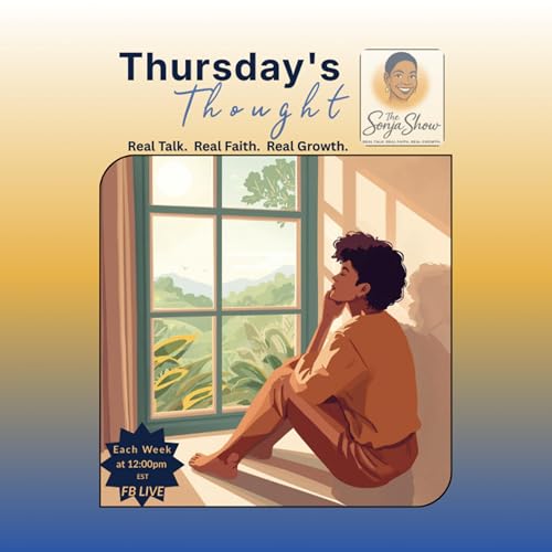 Thursday's Thought S1E1 - "The Clapback vs The Call