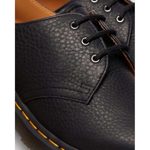 Image of Dr. Martens Unisex-Adult 1461 Leather Oxford Shoes