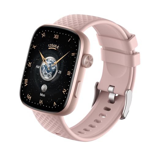 Montre de sport RORIOS étanche pour le suivi du sommeil en rando