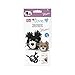 Produktbild Prym 624201 Love Pompon Schablone Katze Mimi