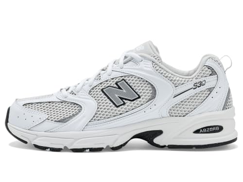 New Balance U530K pour - vue 8