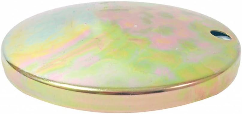 Dee-Zee Tank Vented Cap | For Liquid Tanks