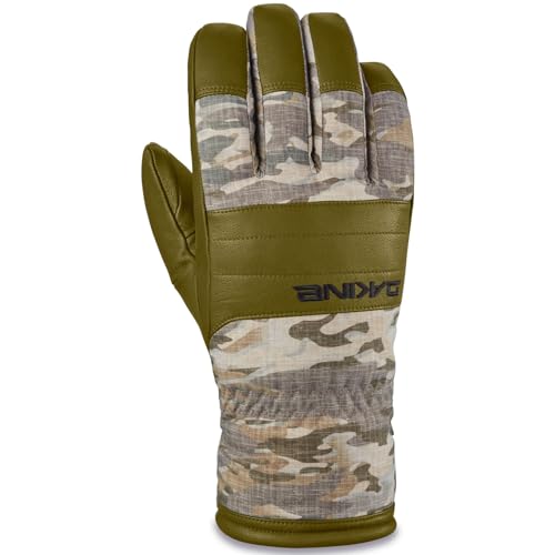 Dakine Baron Gore-TEX Glove - Vintage Camo, Medium