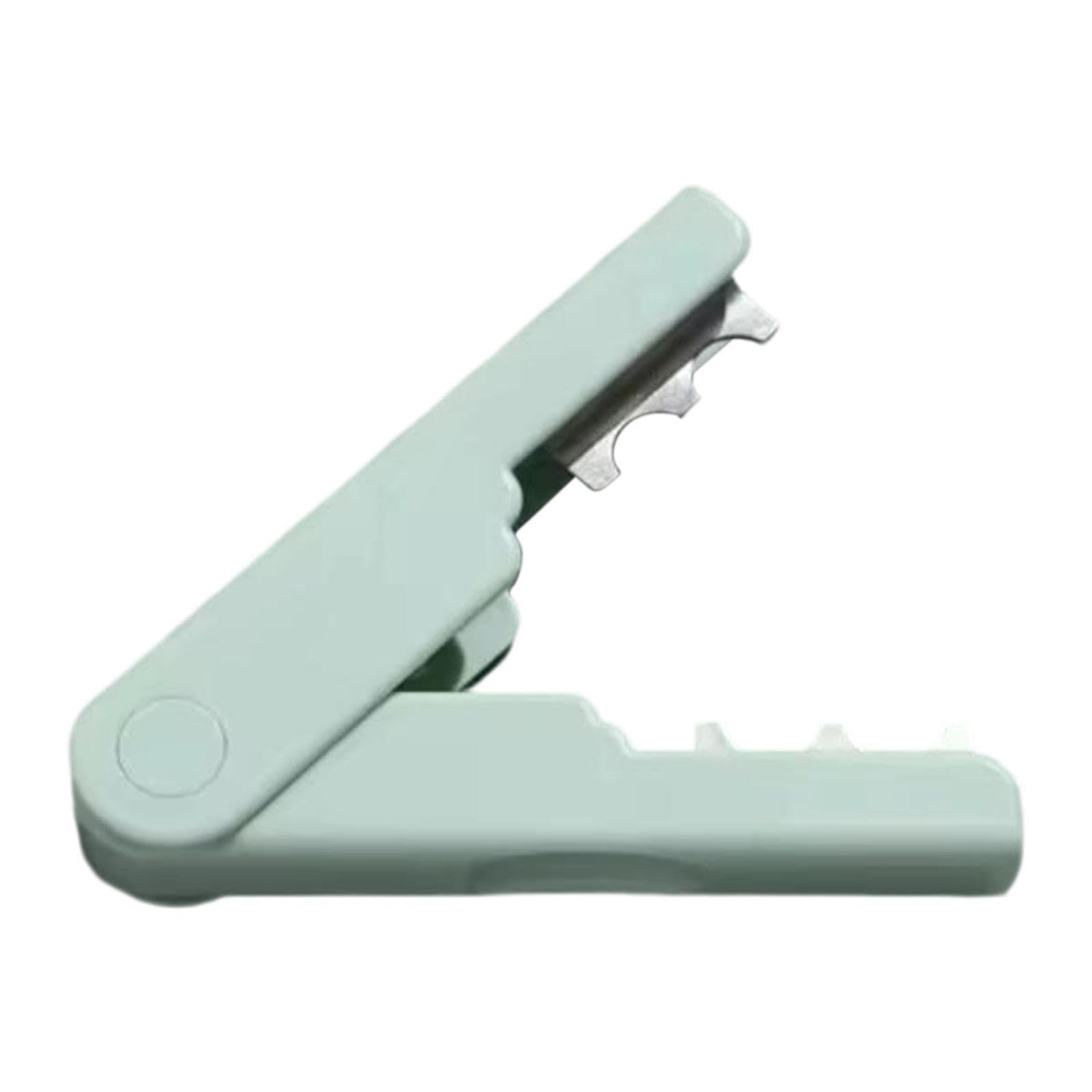 Rose Thorn Stripping Tool Stem Leaf Thorn Remover for Gardening Florist Shop|Pruning Shears & Snips|Home & Garden-image-28