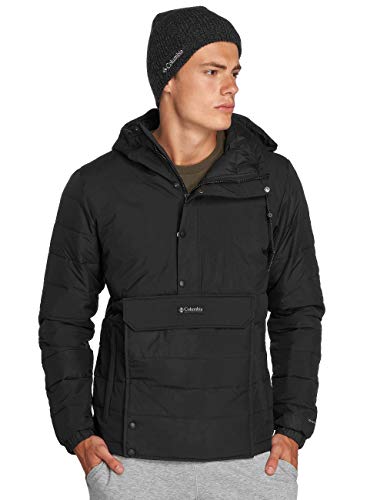 Columbia PNW Norwester II Jacket Black XL