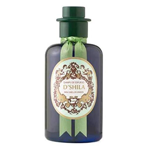 CHAMPU ESPLIEGO 300 ml