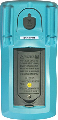 Image of all-sun EM580A INSULATION Multimeter