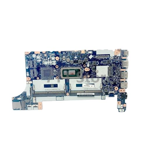 ���C���{�[�h NM-B911 I3-8145U / I5-8265U CPU 5B20V81836 5B20V80725 �m�[�g�p�\�R���}�U�[�{�[�h�ALenovo �ƌ݊�������AThinkPad �ƌ݊���������AE490 E590(I5-8265U)