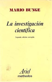 Investigacion cientifica, la