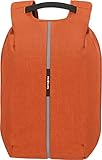 Samsonite Laptop Rucksack 15,6 Zoll Securipak Saffron