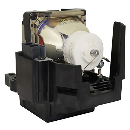 Lámpara para proyector BulbAmerica PK-L2615U miniatura 4