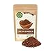 Cacao Powder | 32 oz (2 lb) Bag | Dark Cacao Powder | Dutch-Process Cocoa Powder | Unsweetened Cocoa | Antioxidants and Resveratrol | Gluten Free |% 100 Natural | by Eat Well Premium Foods