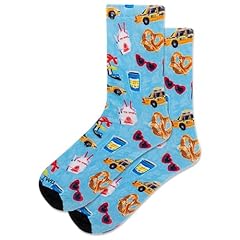 Nyc Icon (Light Blue)