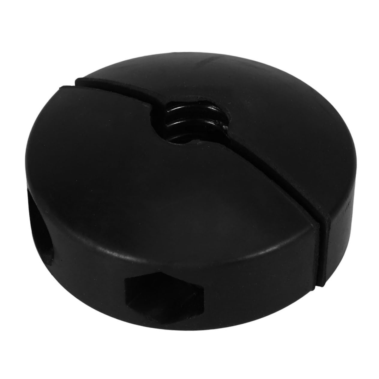 Housoutil Robust Hose Reel Limiter Quick Release Mechanism Hose from Wear Wide Compatibility