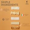 Millefoglie D'Italia Classiche by Pasticceria Matilde Vicenzi, Gourmet Italian Puff Pastry Cookies, Made in Italy - 4.41oz (125g), 4-Pack