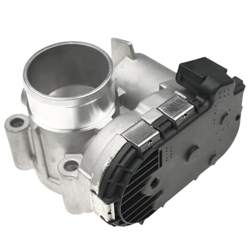 Corps de papillon 0280750529 pour stabiliser le ralenti Fiat 1.3