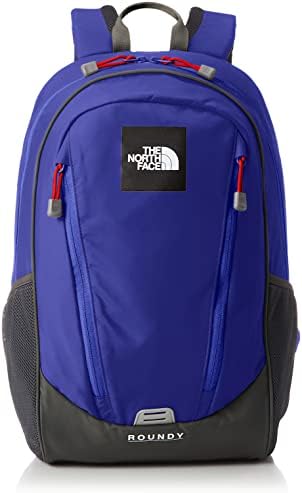 Amazon | [ザノースフェイス] K Roundy NMJ72202 ミネラル