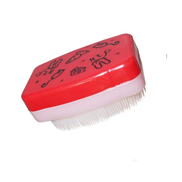 Lixit Grooming Kits For Rabbits, Guinea Pigs and other Small Animals. (1 Piece Kit)