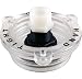 Trac Ecological Flushing Cap For Groco 1500+ 1285-c