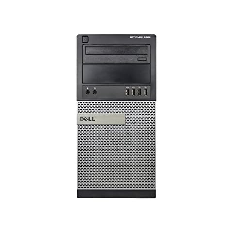 Dell Optiplex 9020 Business Tower Computer Cover