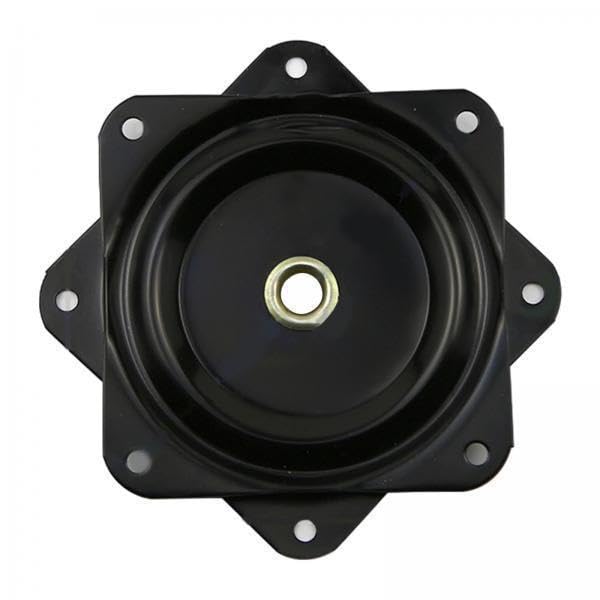 CALANDIS™ 2xSwivel Plate Mechanism Rotating Bearing Swivel Plate for Bar Stools Recliner 3inch | Benches & Stools | Furniture