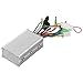 VGEBY1 Motor Brushless Controller, 350W in Lega di Alluminio Brushless Speed ​​Controller Sine Wave Motor Controller per Scooter Electric Bike