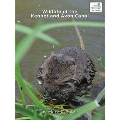 Wildlife of the Kennet and Avon Canal